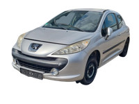 Peugeot 207 06-09 3T Gurt Sicherheitsgurt Gurtstraffer für Beifahrer Rechts Vorne Peugeot 207 06-09 27.10.2009 gebraucht Vorschau 5