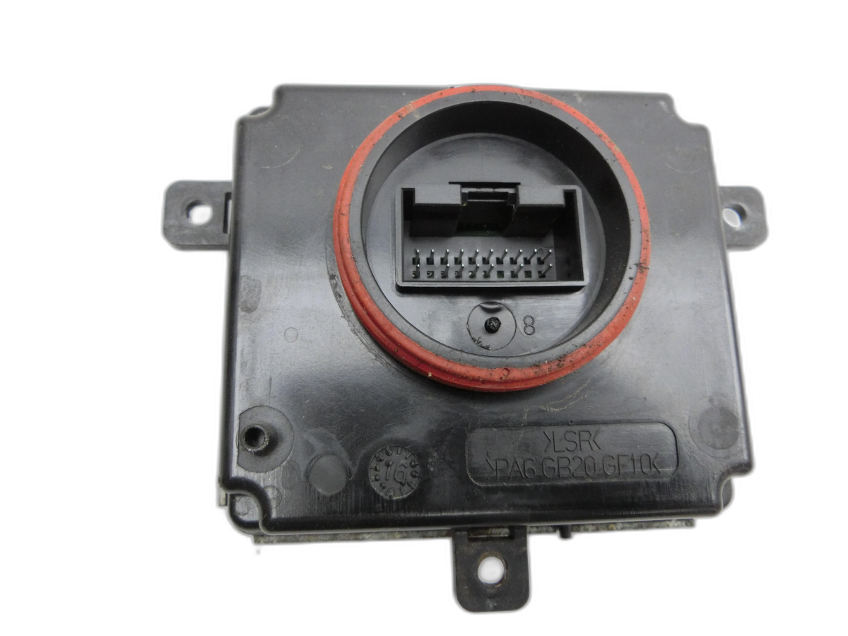 VW Passat B8 3G 14-19 Xenon Vorschaltgerät Rechts  - Bild 1