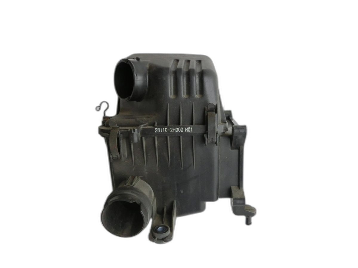 Air Filter for Hyundai I30 FD 07-11 - Bild 1