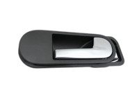 VW Golf Plus 5M 08-14 Türgriff Griffmuschel Griff Innen Rechts Vorne VW Golf Plus 5M 08-14 21.07.2009 5M0837198... Vorschau 1