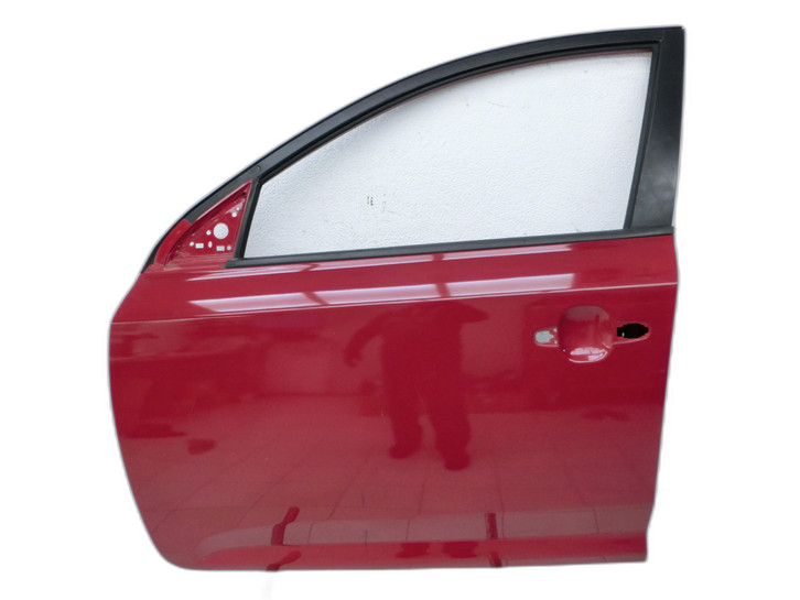 KIA Ceed 07-12 Kombi Tür Fahrertür Links Vorne HR - Bild 1
