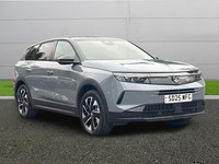 2025 Vauxhall Grandland 1.2 Hybrid [136] GS 5dr e-DCT6 HATCHBACK PETROL Automati