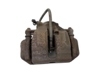 Mercedes CL203 C220 04-08 CDI 2,1 110KW Bremssattel Bremszange Vorne Links Mercedes CL203 C220 04-08 04.07.2006... Vorschau 1