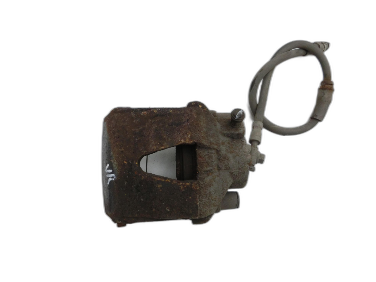 Pinza freno anteriore Dx per Audi A3 8P 08-10 - Bild 1