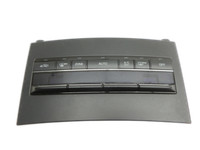 Mercedes W212 E200 09-13 Schalter Bedienteil Klimaanlage Mercedes W212 E200 09-13 03.11.2010 A2129009409... Vorschau 1
