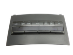 Mercedes W212 E200 09-13 Schalter Bedienteil Klimaanlage Mercedes W212 E200 09-13 03.11.2010 A2129009409... Vorschau 1