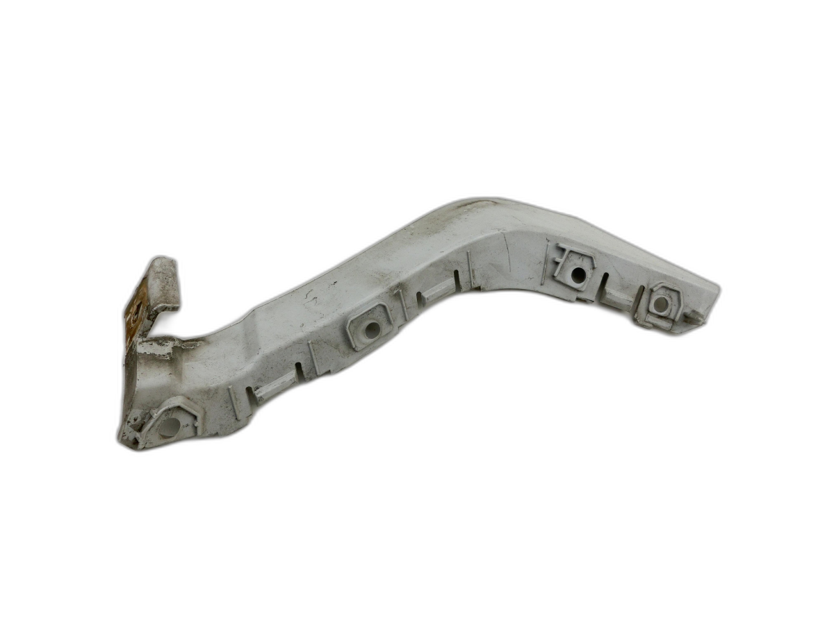 Range Rover Evoque L538 11-15 Kombi Halter Träger Aufnahme Führung für Stoßstange Links Hinten  - Bild 1