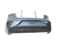 Volvo V40 525 12-16 Kombi Stoßstange Hinten Heckstoßstange für PDC 70500 Volvo V40 525 12-16 01.01.2013 R2653016... Vorschau 1