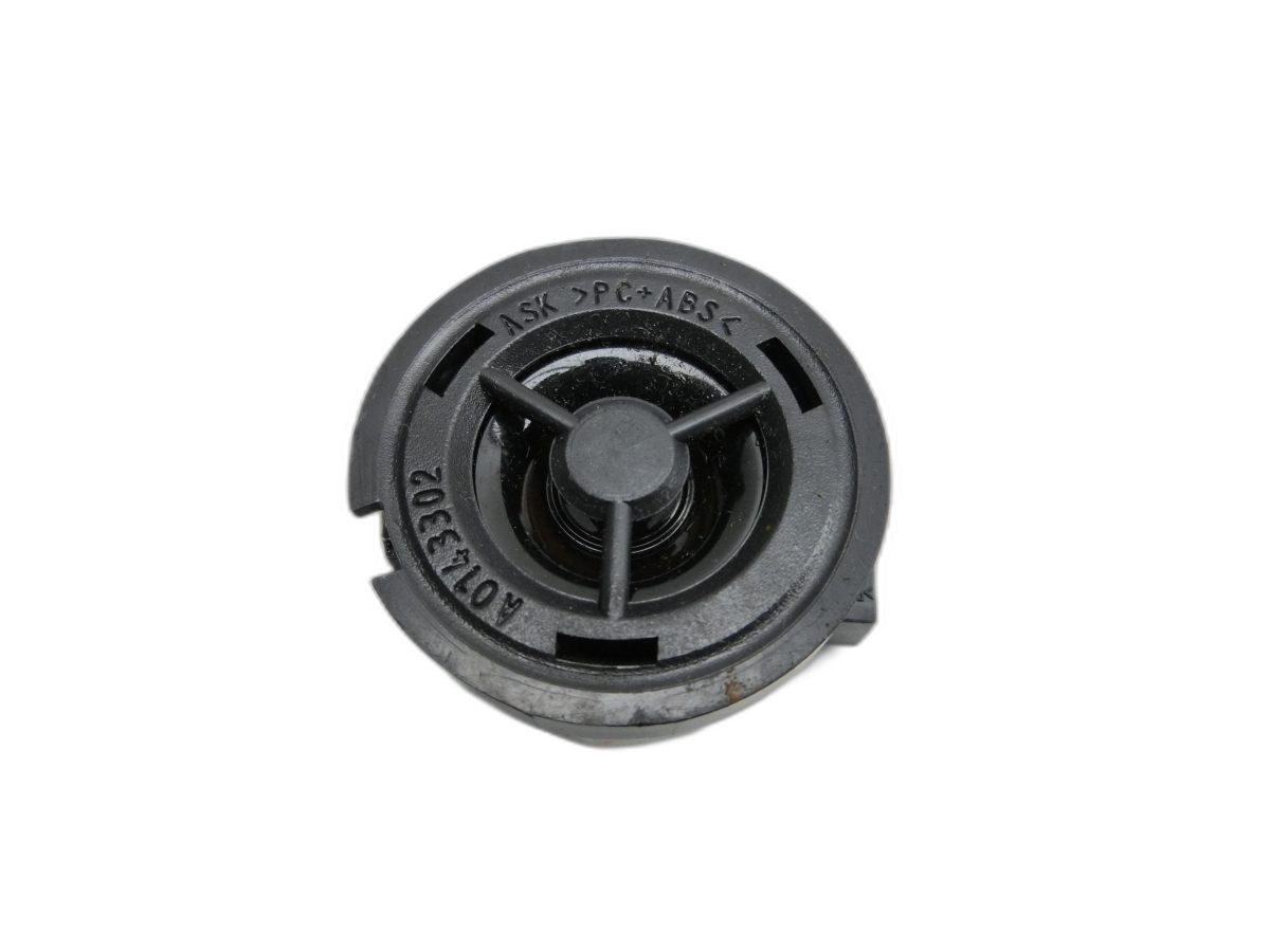 Opel Corsa D S07 06-10 Lautsprecher Rechts Vorne  - Bild 1