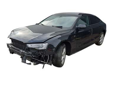 Audi A5 8T 11-16