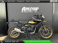 ROYAL ENFIELD HIMALAYAN 450 2026