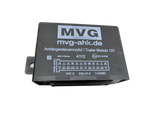 Jeep Grand Cherokee WK2 13-17 Steuergerät ECU Modul MVG für AHK Anhängerkupplung Jeep Grand Cherokee WK2 13-17... Vorschau 1
