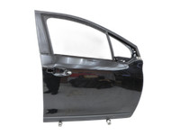 Peugeot 2008 CU 16-19 Tür Vorne Rechts KTV Peugeot 2008 CU 16-19 22.02.2019 9807820380 gebraucht Vorschau 1