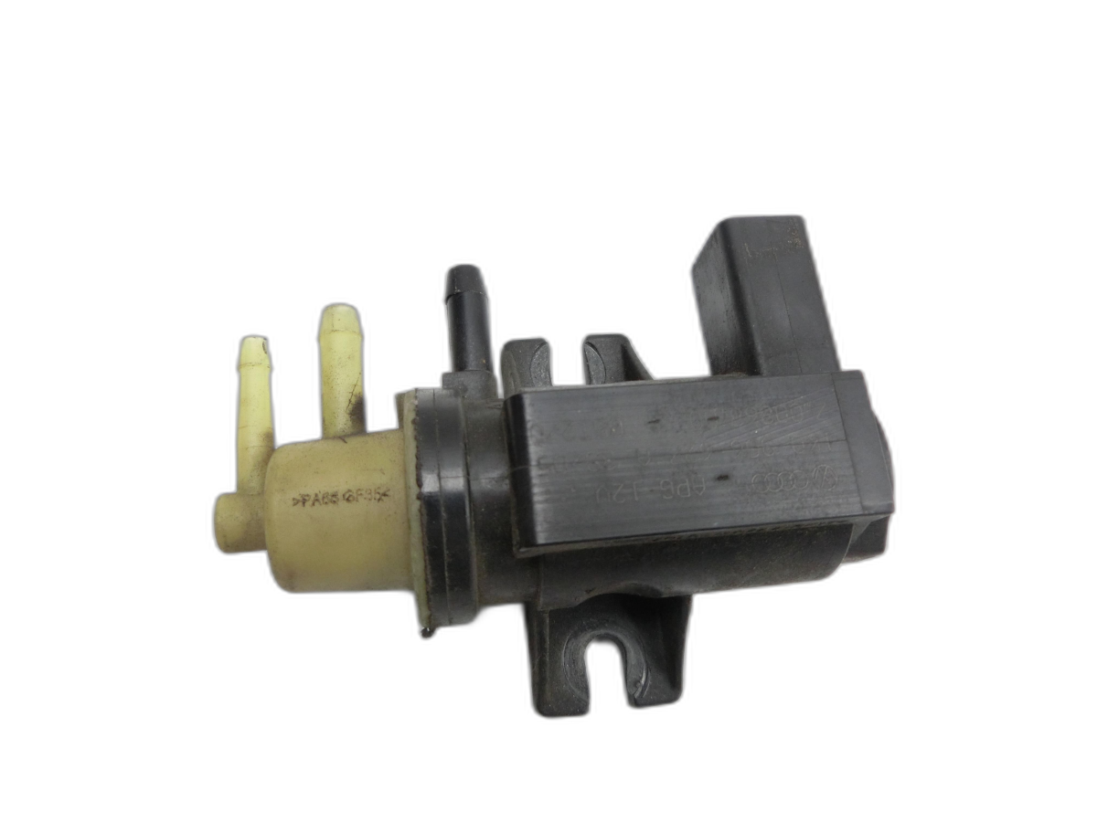 Válvula electromagnética para VW Passat 3C B6 06-10 - Bild 1