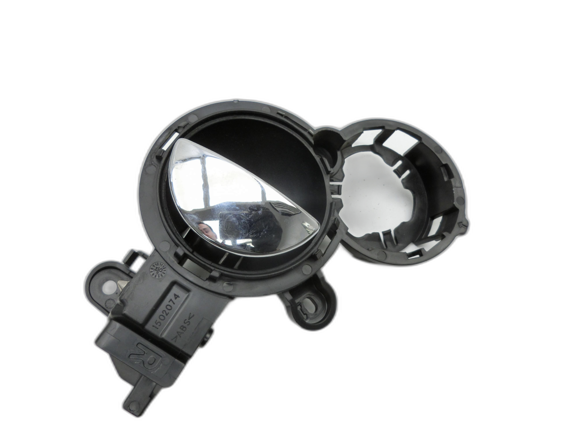 Door Handle shell inner Right Front for Mini One R50 01-06 - Bild 1