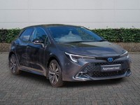2026 Toyota Corolla Hatchback 2.0 Hybrid 178 Design 5dr CVT Hatchback Hybrid Aut
