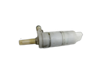 Mercedes A200 W169 04-08 Waschwasserpumpe Wischwasserpumpe Waschpumpe Vorne Mercedes A200 W169 04-08 12.08.2005... Vorschau 1