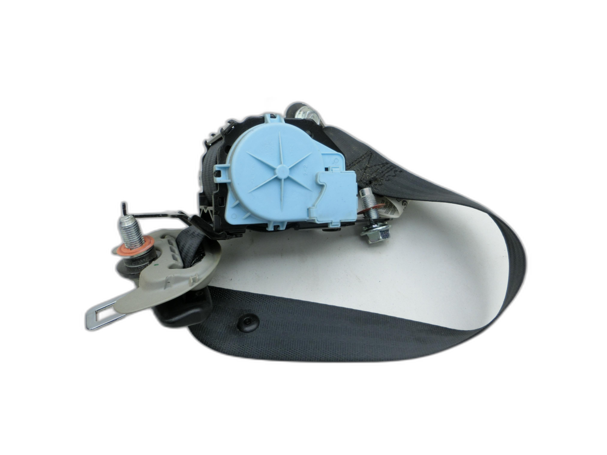 Belt Safety Right Rear for Ssangyong Tivoli 2WD 15-19 - Bild 1