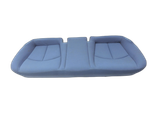 Mercedes E320 W211 S211 03-08 Lim Sitzbezug Sitzpolster für Rücksitzbank Hinten Mercedes E320 W211 S211 03-08... Vorschau 1