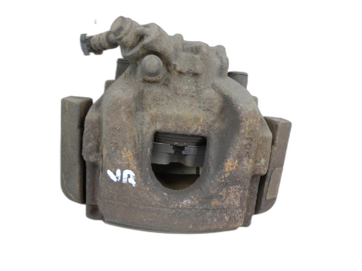 Brake Caliper Front Right for Peugeot 508 I Hyb 10-14 - Bild 1