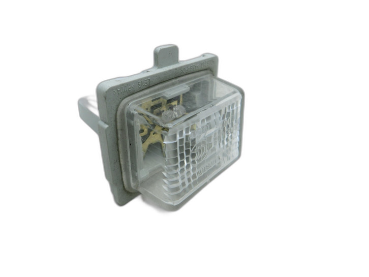 Mercedes CLA 180 C117 13-19 Kennzeichenleuchte  - Bild 1