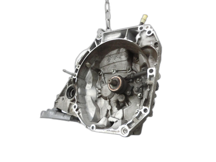 Dacia Logan II 12-18 TCE 0,9 66KW Schaltgetriebe Getriebe JH3-336  - Bild 1