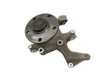 VW Passat 3C B7 10-15 Kombi 2,0d 103KW Achsschenkel Radnabe Links Hinten VW Passat 3C B7 10-15 06.12.2013... Vorschau 1