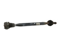 VW Golf V 5 Plus 5M 04-08 1,4 55KW Antriebswelle Gelenkwelle Rechts Vorne VW Golf V 5 Plus 5M 04-08 14.09.2005... Vorschau 1