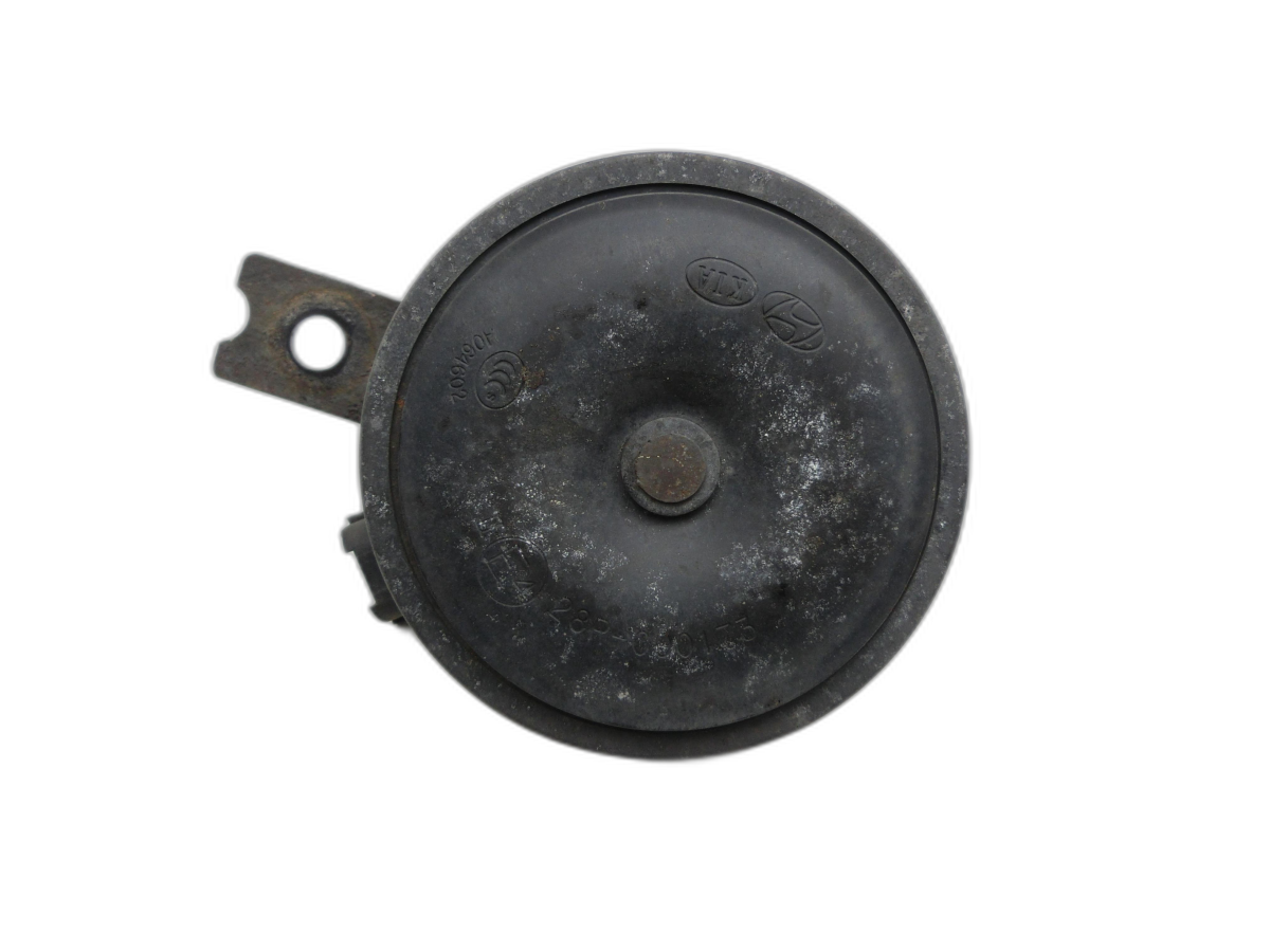 Kia Sportage SL 10-15 Hupe Signalhorn Tieftöner  - Bild 1