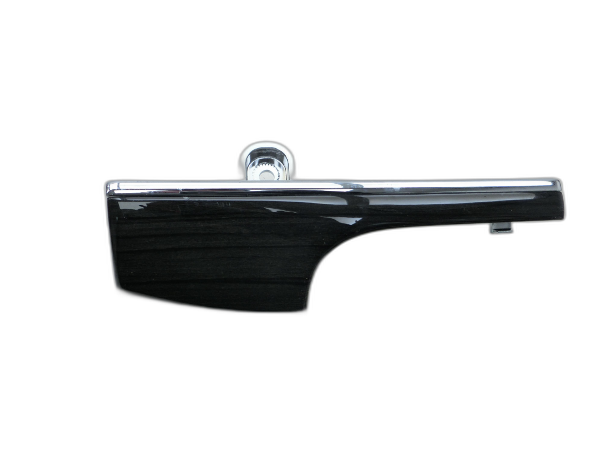 Jeep Grand Cherokee WK2 13-17 Blende für Armaturenbrett Abdeckung Holzdekor  - Bild 1