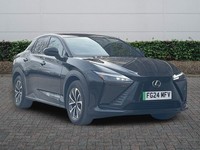 2024 Lexus RZ Electric Estate 450e 230kW Direct4 Premium 71 kWh 5dr Auto SUV Ele