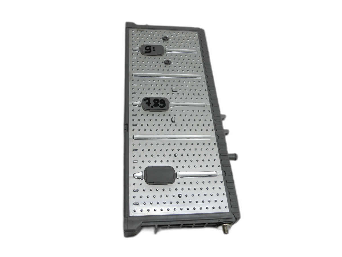 Toyota Prius W2 II 05-09  Hybrid HV Akku Batteriemodul Batteriemagazin je Batteriezelle -Block Pos.9 - Bild 1