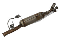 Opel Grandland I 17-21 2,0d 130KW Partikelfilter Rußpartikelfilter Dieselpartikelfilter DPF mit Nox Sensor Opel... Vorschau 1