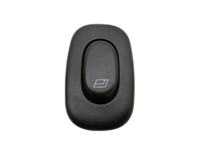 Saab 9-5 YS3E 05-09 Lim Fensterheberschalter Schalter Rechts Hinten  - Bild 1