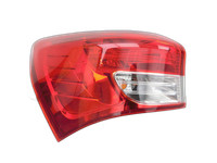 Hyundai IX20 JC 10-15 Rückleuchte Rücklicht für Stoßstange Links Hinten orig Hyundai IX20 JC 10-15 21.02.2014... Vorschau 1