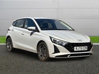 2025 Hyundai i20 1.0T GDi Advance [Nav] 5dr DCT Hatchback N/A Automatic