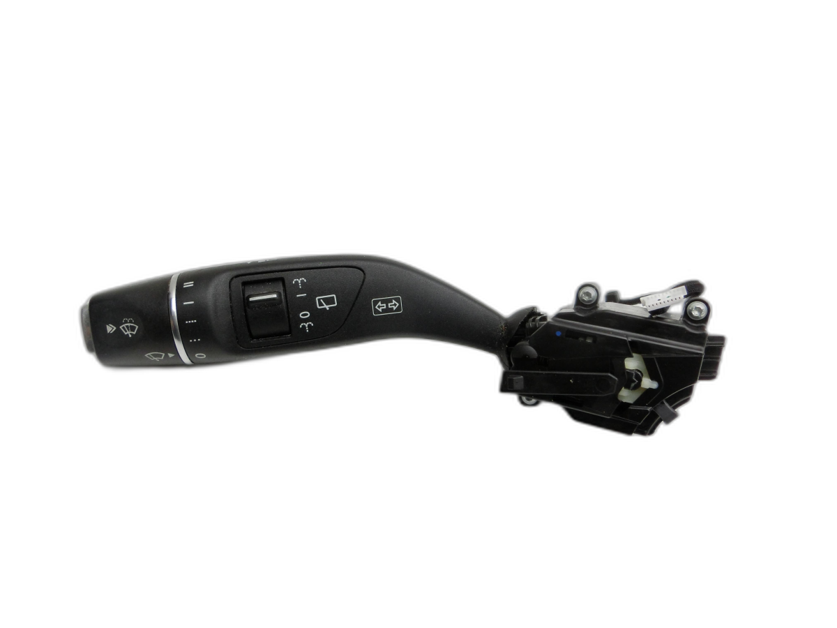Interruttore lampeggiatore Leva devio guida per Mercedes S205 W205 14-18 - Bild 1