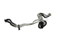BMW F07 5er GT 535i 09-13 3,0i 225KW Öl Schlauch Ölleitung BMW F07 5er GT 535i 09-13 28.02.2012 7592723 17227592723... Vorschau 1