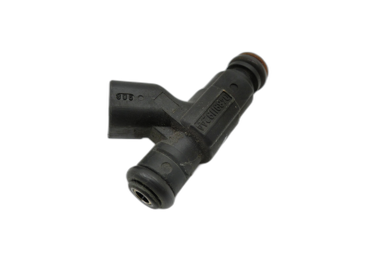 Injector Nozzle Valve Zyl.3 for Mini One R50 01-06 - Bild 1