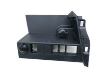 Toyota RAV4 IV 13-16 Blende Einbaurahmen für Schalter Mittelkonsole Toyota RAV4 IV 13-16 04.07.2014 55433-42030... Vorschau 1