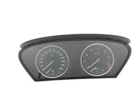 BMW E61 530xi LCI 07-09 3,0 200KW Kombiinstrument Tacho BMW E61 530xi LCI 07-09 10.12.2008 62109194885 9194885... Vorschau 1