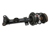 Mercedes SLK R171 04-08 Federbein Stossdämpfer Links Vorne Mercedes SLK R171 04-08 23.11.2006 A1713200130... Vorschau 1