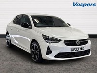2023 Vauxhall Corsa 1.2 Turbo Ultimate 5dr Hatchback Petrol Manual