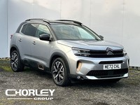 2023 Citroen C5 Aircross 1.6 14.2kWh C-Series Edition SUV 5dr Petrol Plug-in Hyb