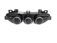 Hyundai I10 II BA 13-19 Bedienteil Bedienelement Heizung Klimabedienteil Sitzheizung Hyundai I10 II BA 13-19... Vorschau 1