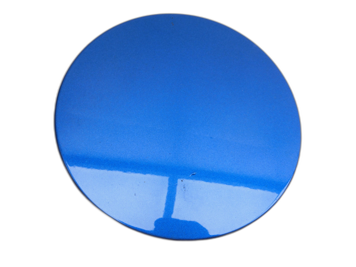 Opel Mokka X 12-19 Tankdeckel Tankklappe GQM        - Bild 1