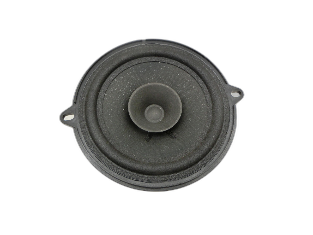 Loudspeaker Midrange Left Rear for Opel Vivaro B Talento 15-21 - Bild 1