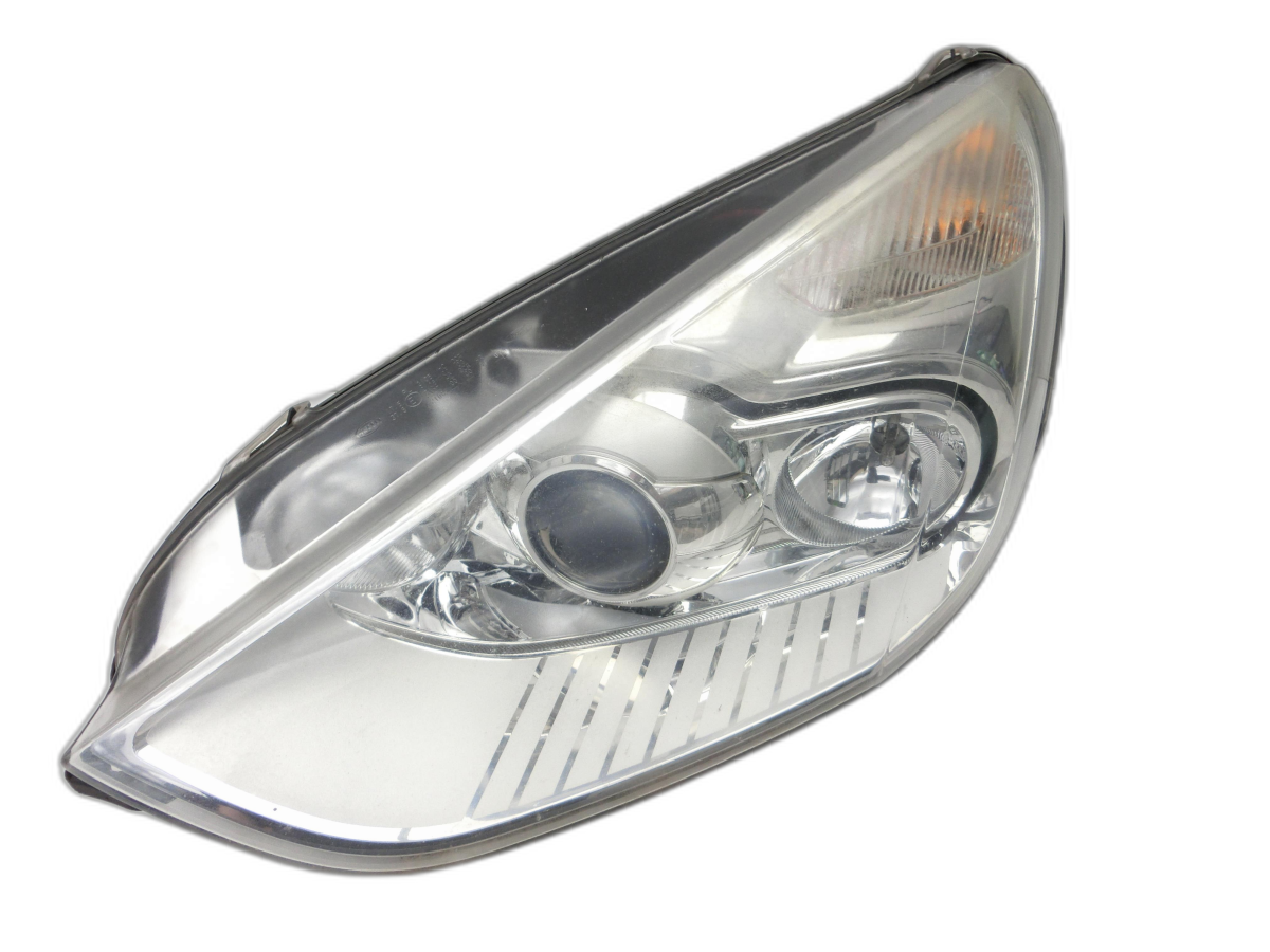 Faro delantero izquierda para Xenón Ford S-Max WA6 06-10 - Bild 1