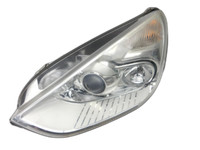 Ford S-Max WA6 06-10 Xenon Scheinwerfer Frontscheinwerfer Links Ford S-Max WA6 06-10 18.07.2006 6M21-13006-AH... Vorschau 1