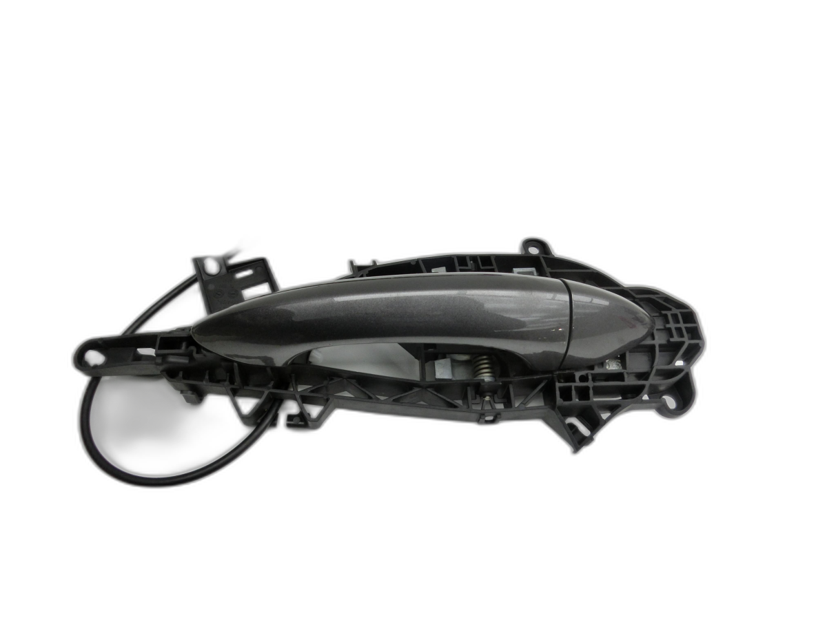 Door Handle outside Right Rear for G4O Opel Insignia B 17-21 - Bild 1